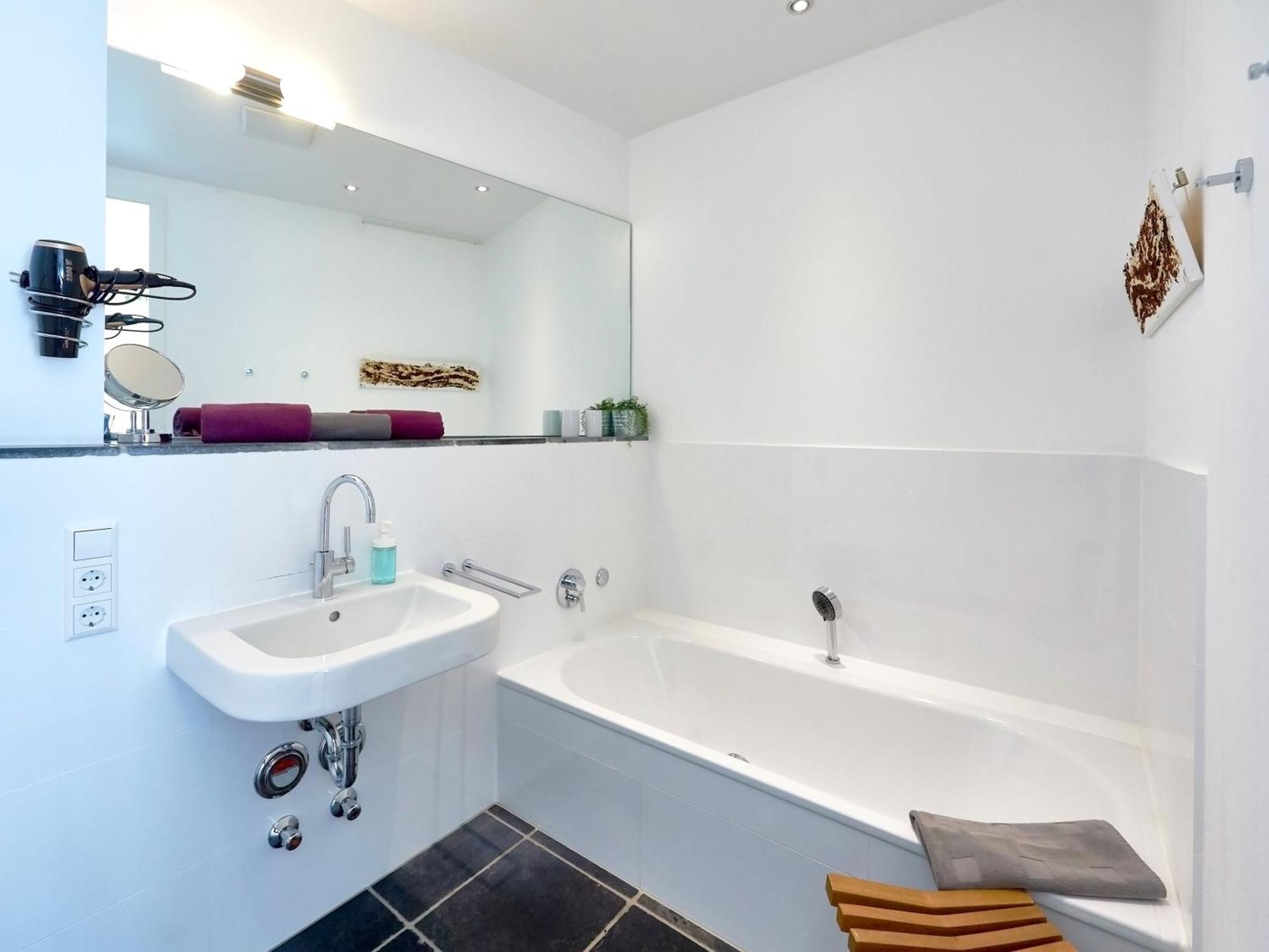 Ostseeresidenz Sassnitz - Wg 5 Mit Sauna, Terrasse, Meerblick Exteriér fotografie