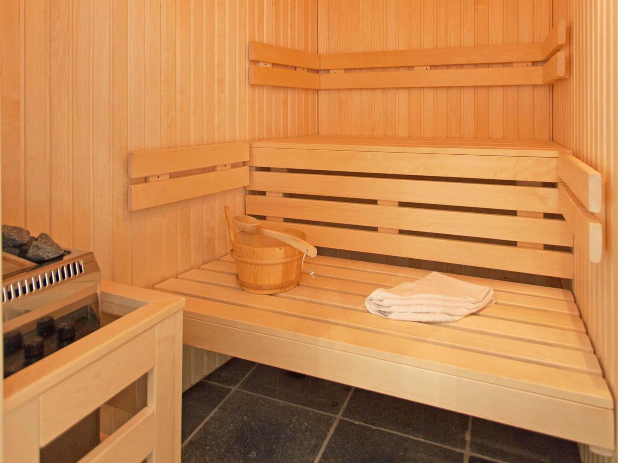 Ostseeresidenz Sassnitz - Wg 5 Mit Sauna, Terrasse, Meerblick Exteriér fotografie